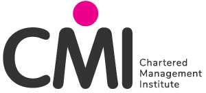 Chartered Management Institute Logo